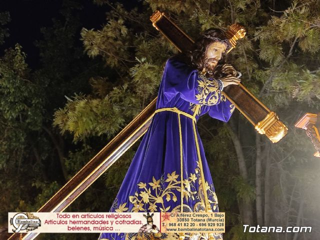 Viernes de Dolores Via Crucis 2023 - 242